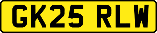GK25RLW