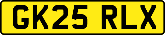 GK25RLX