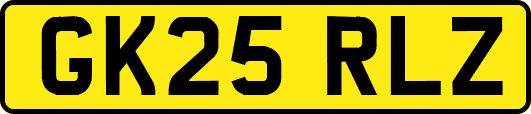 GK25RLZ