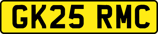 GK25RMC