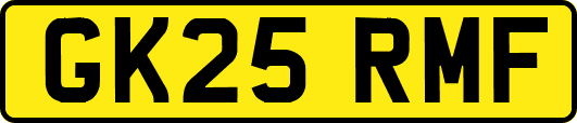 GK25RMF
