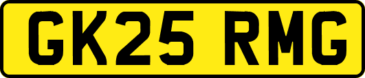 GK25RMG