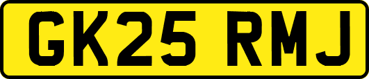 GK25RMJ
