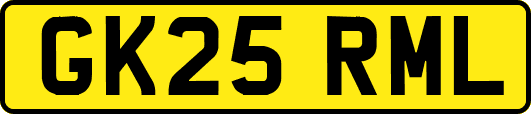 GK25RML
