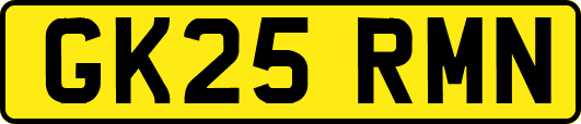 GK25RMN