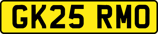 GK25RMO