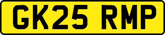 GK25RMP