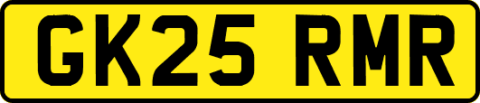 GK25RMR