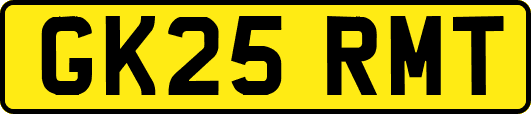 GK25RMT