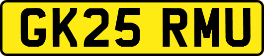 GK25RMU