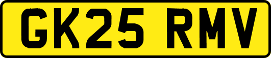 GK25RMV