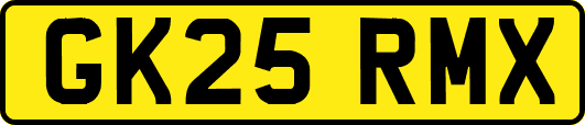 GK25RMX