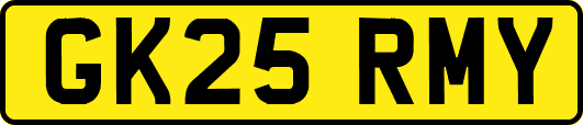 GK25RMY