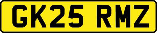 GK25RMZ