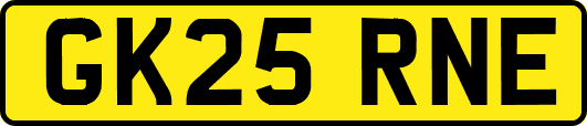 GK25RNE