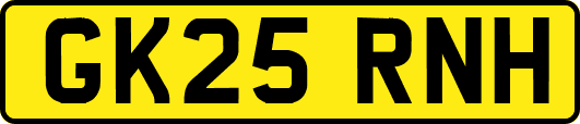 GK25RNH
