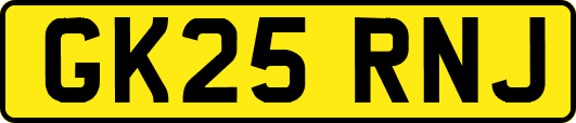 GK25RNJ