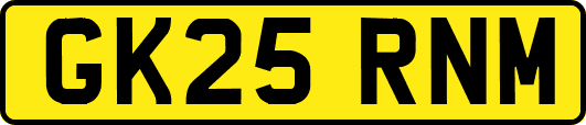 GK25RNM