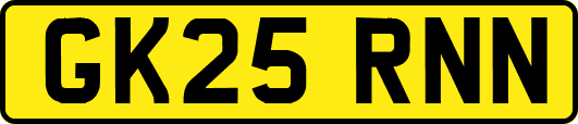 GK25RNN