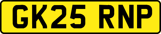 GK25RNP