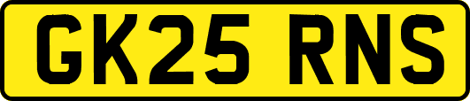 GK25RNS