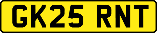 GK25RNT