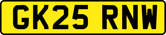 GK25RNW