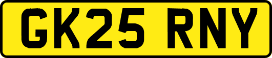 GK25RNY