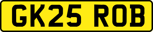 GK25ROB