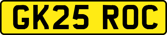 GK25ROC