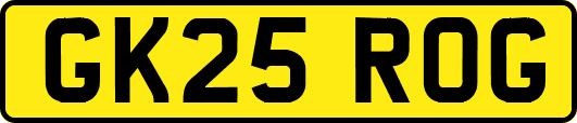 GK25ROG