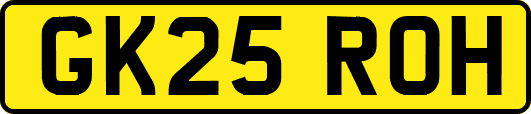 GK25ROH