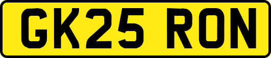 GK25RON