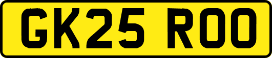 GK25ROO