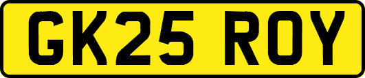 GK25ROY