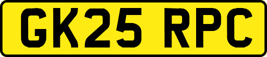 GK25RPC