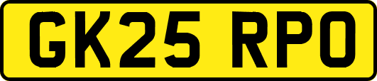 GK25RPO