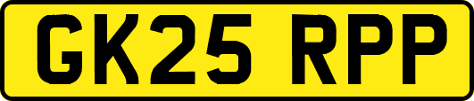GK25RPP