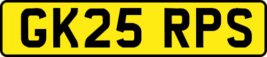 GK25RPS