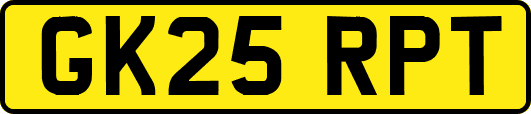 GK25RPT