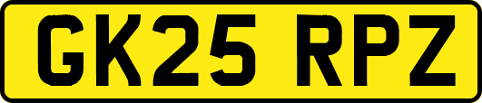 GK25RPZ