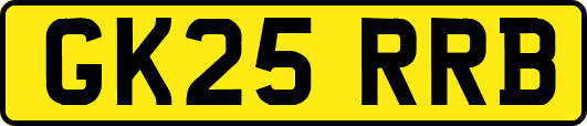 GK25RRB