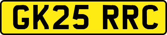 GK25RRC