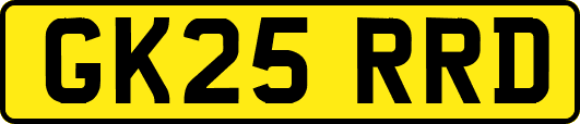 GK25RRD