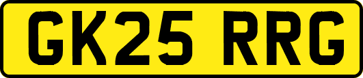 GK25RRG