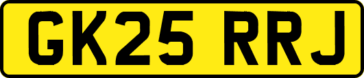 GK25RRJ
