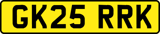 GK25RRK