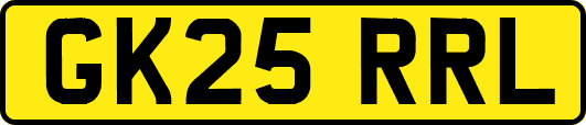 GK25RRL