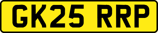 GK25RRP