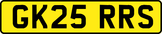 GK25RRS